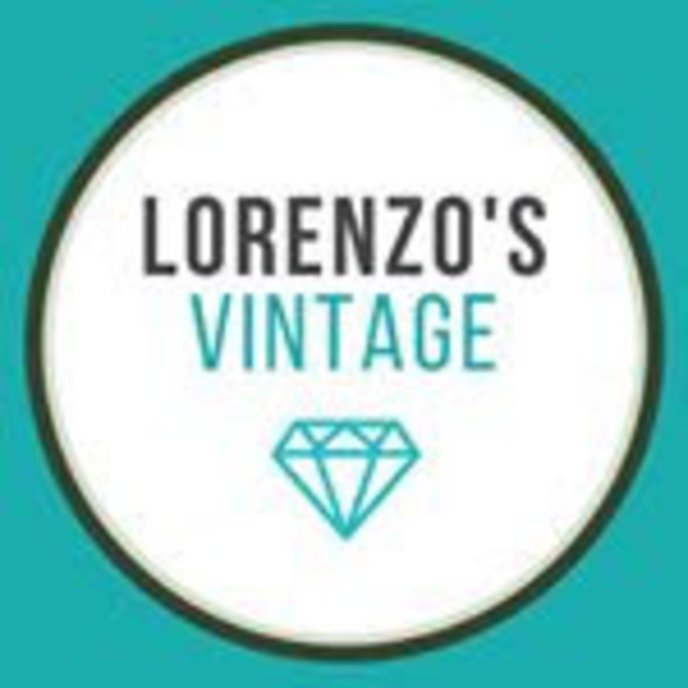 Meet your Posher, Lorenzo's